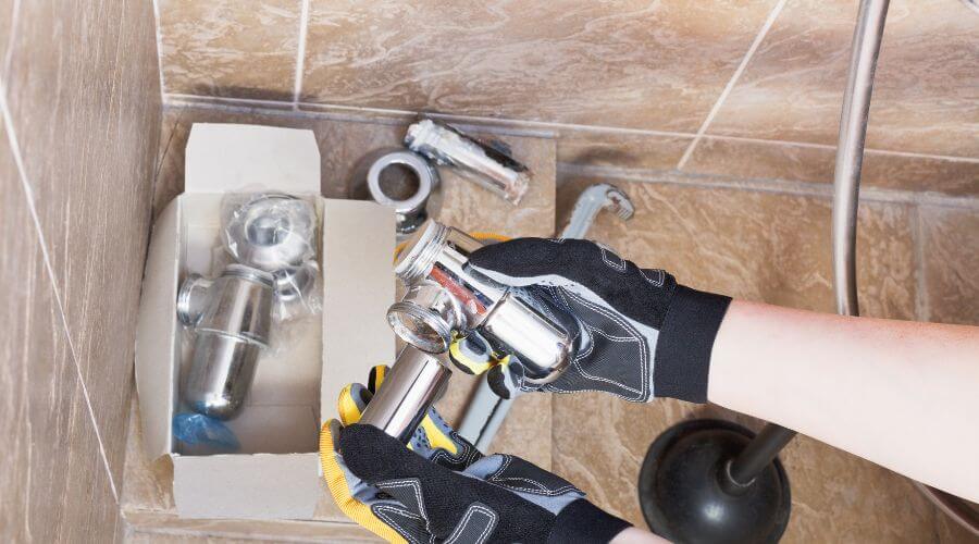 Expert flood damage restoration services in Franklin, MO